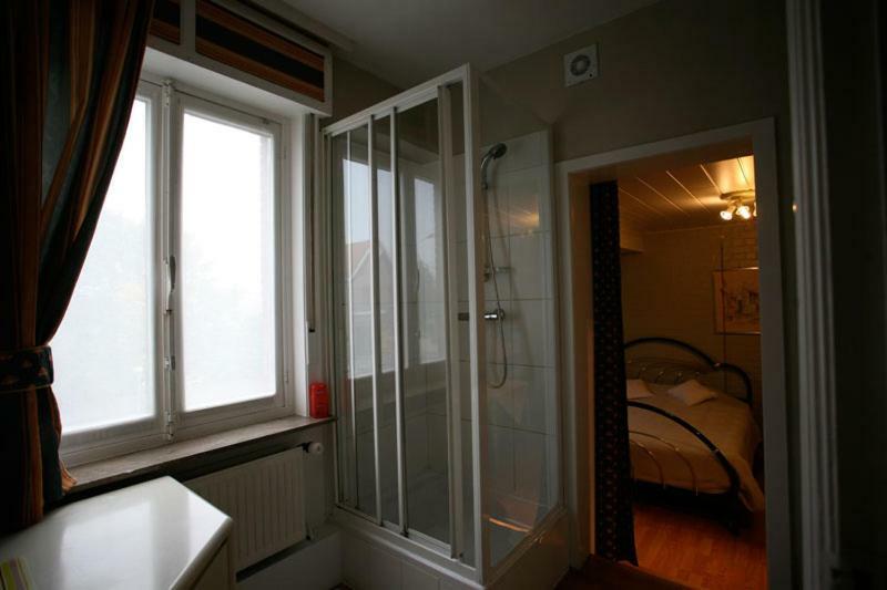 B&B House Caesekin Diksmuide Esterno foto