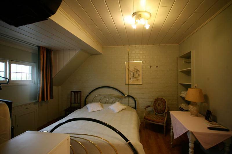 B&B House Caesekin Diksmuide Esterno foto