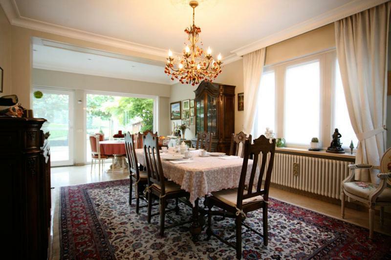 B&B House Caesekin Diksmuide Esterno foto
