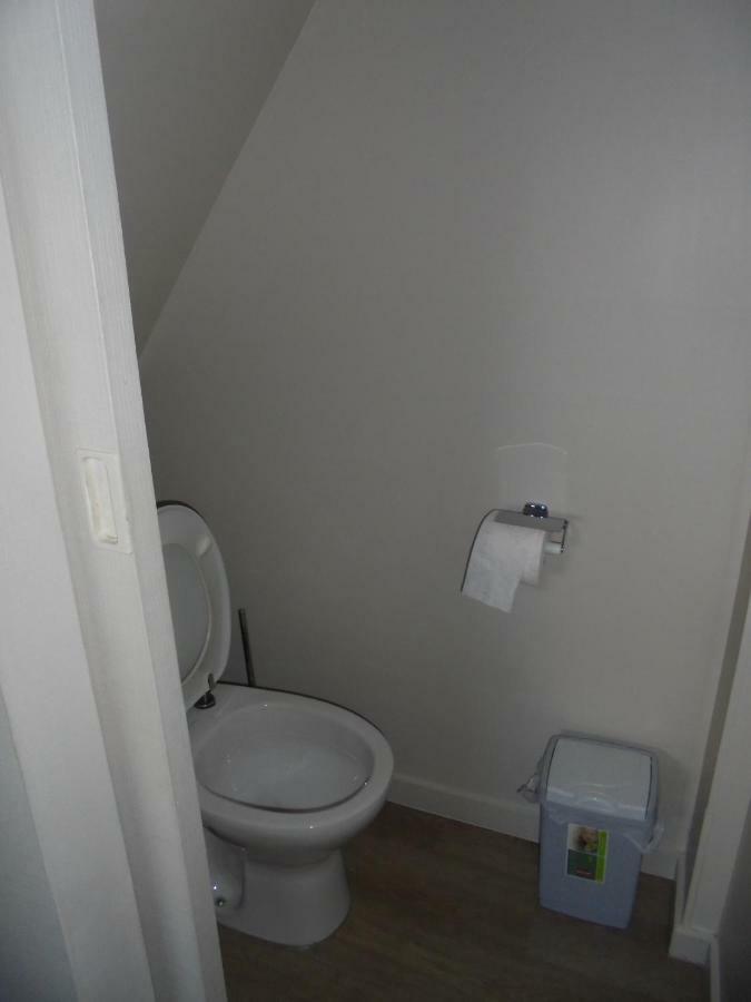 B&B House Caesekin Diksmuide Esterno foto