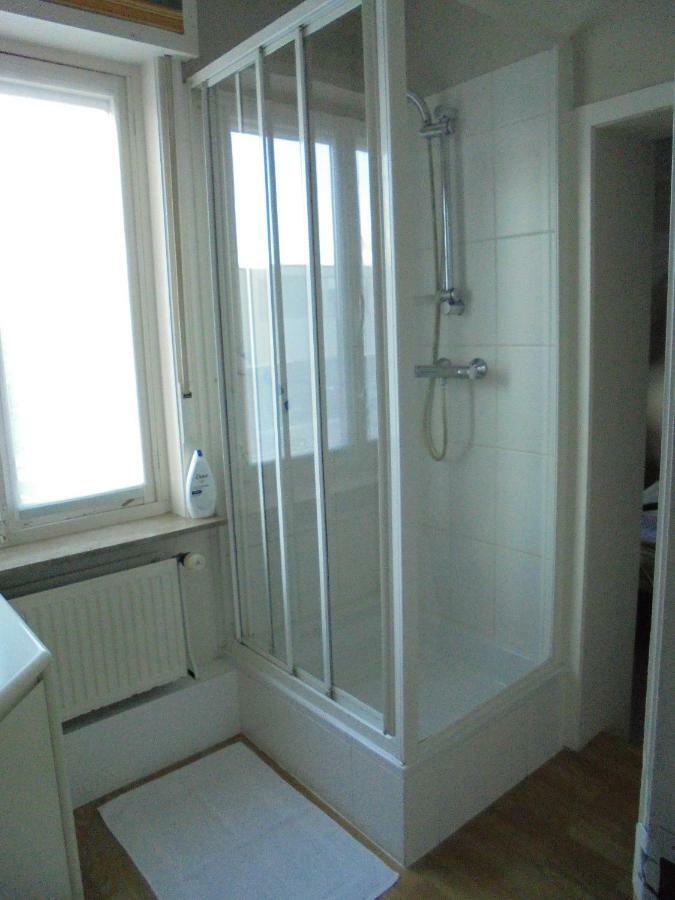 B&B House Caesekin Diksmuide Esterno foto