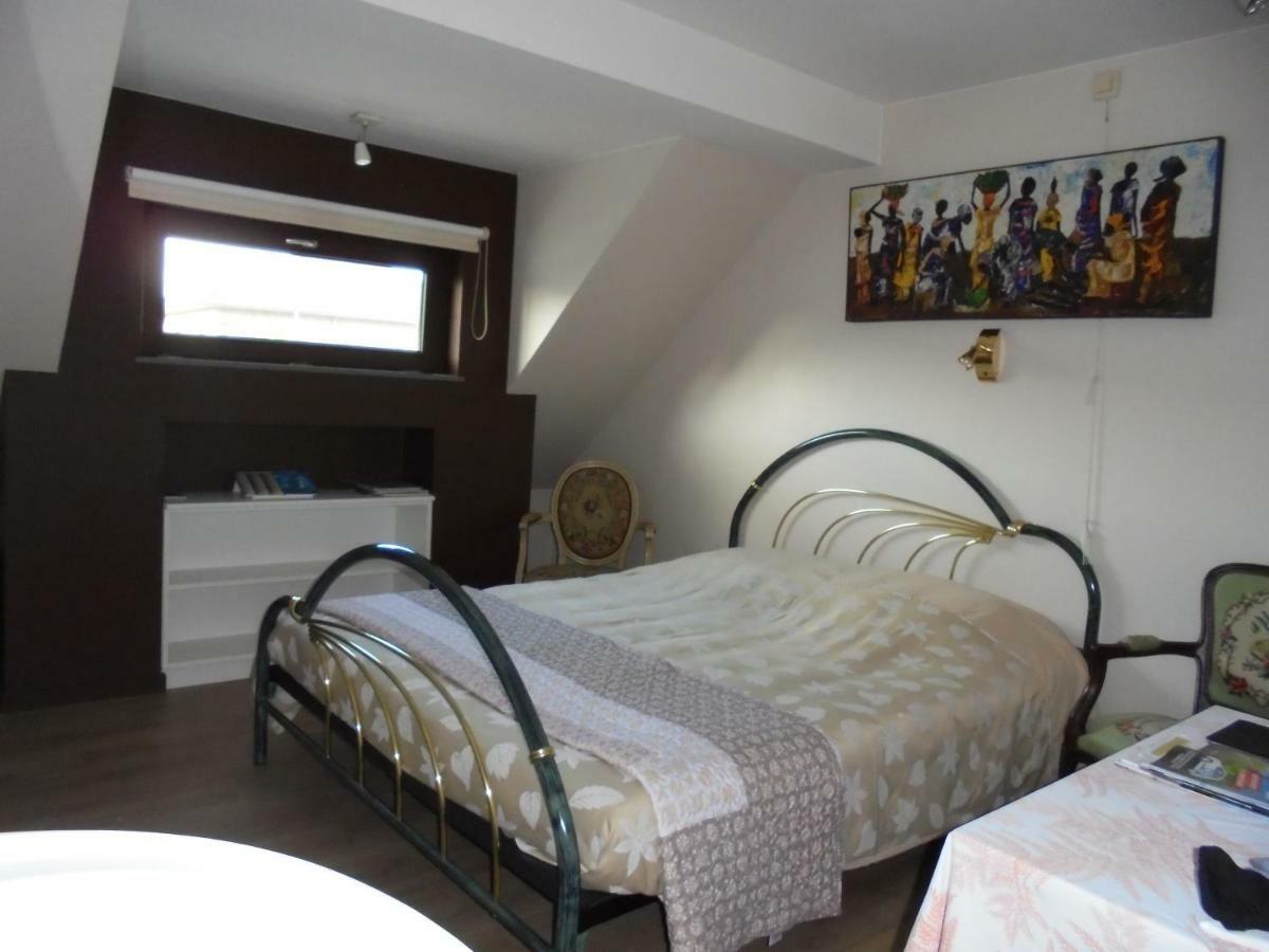 B&B House Caesekin Diksmuide Esterno foto