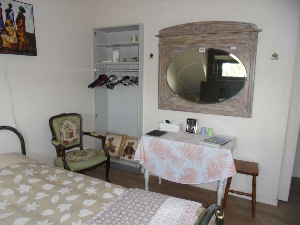 B&B House Caesekin Diksmuide Esterno foto